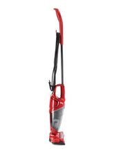 Load image into Gallery viewer, Dirt Devil SD20020 Vibe 3-in-1 Vacuum Cleaner, Lightweight Corded Bagless Stick Vac with Handheld, Red