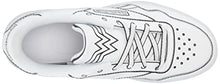 Load image into Gallery viewer, Reebok Club MEMT White/Black 10 B (M)