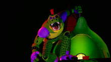 Load image into Gallery viewer, Five Nights at Freddy's: Security Breach (PS4)
