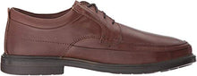 Load image into Gallery viewer, Hush Puppies Men's Prinze Hopper Oxford, Light Brown, 9.5 M US