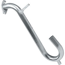 Load image into Gallery viewer, Compound Pump Gooseneck - LEVEL5 | Pro-Grade | Mud Loader | 4-714