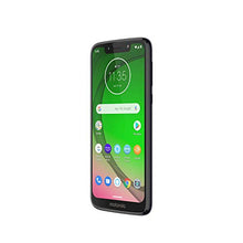Load image into Gallery viewer, Moto G7 Play with Alexa Push-to-Talk – Unlocked – 32 GB – Deep Indigo (US Warranty) – Verizon, AT&T, T–Mobile, Sprint, Boost, Cricket, & Metro