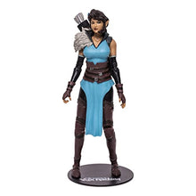 Load image into Gallery viewer, Critical Role Vex'ahlia Campaign 1 Vox Machina 7" Action Figure with Accessories