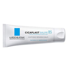 Load image into Gallery viewer, La Roche-Posay Cicaplast Baume B5 Balm, Soothing Repairing Multi Purpose Balm for Dry & Irritated Skin, Body & Hand Cream, Fragrance Free