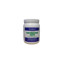 Load image into Gallery viewer, Nature's Wisdom Food Grade Diatomaceous Earth 1 lb. Jar