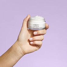 Load image into Gallery viewer, L'Oreal Paris Skincare Collagen Face Moisturizer, Day and Night Cream, Anti-Aging Face, Neck and Chest Cream to smooth skin and reduce wrinkles, 1.7 oz