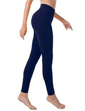 Load image into Gallery viewer, VALANDY High Waisted Yoga Pants Stretch Tummy Control Athletic Workout Running Leggings for Women Reg&Plus Size