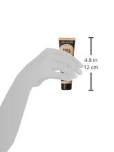 Load image into Gallery viewer, Liquid Foundation by Revlon, ColorStay Face Makeup for Normal and Dry Skin, Longwear Full Coverage with Matte Finish, Oil Free, 210 Sand Beige, 1.0 Oz
