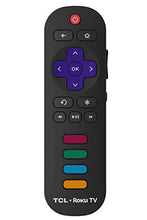 Load image into Gallery viewer, TCL 55" 5-Series 4K UHD Dolby Vision HDR QLED Roku Smart TV - 55S535