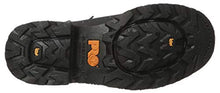 Load image into Gallery viewer, Timberland PRO Men's Gravel Pit Steel Toe Met-Guard Punc Industrial Work Boot, Black, 8.5 Wide