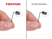 Load image into Gallery viewer, TEKTON Hex Key Wrench Set, 30-Piece (.028-3/8 in., .7-10 mm) | 25253