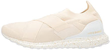 Load image into Gallery viewer, adidas Women's Ultraboost 5.0 DNA Running Shoe, Wonder White/Gold Metallic/White, 9