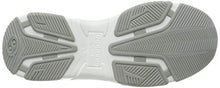 Load image into Gallery viewer, Dockers by Gerli Women's 44dc201, Silver Silber Rot 557, 7.5 us