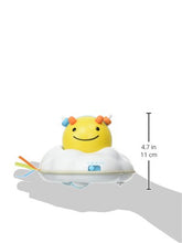 Load image into Gallery viewer, Skip Hop Developmental Learning Crawl Toy, Explore & More 3-Stage Follow-Me, Bee