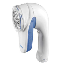 Load image into Gallery viewer, Conair Fabric Defuzzer - Shaver; Battery Operated; White