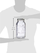 Load image into Gallery viewer, Ball 64 ounce Jar, Wide Mouth, Set of 2