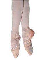 Load image into Gallery viewer, Capezio womens Leather Pirouette Ii Dance Shoe, Nude, Medium US
