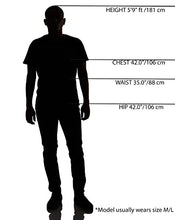 Load image into Gallery viewer, Southpole Men's Active Basic Jogger Fleece Pants, Black New, Medium