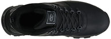 Load image into Gallery viewer, Timberland Men's Anti-Fatigue Hiking Waterproof Leather Mt. Maddsen Sneaker, Black, 11