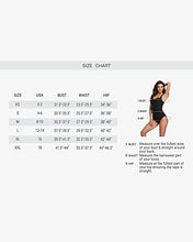 Load image into Gallery viewer, Yonique Women 2 Piece Flowy Tankini Swimsuits with Boyshorts V Neck Swim Tank Tops Bathing Suits Modest Swimwear Mandala XXL