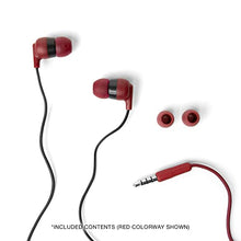 Load image into Gallery viewer, Skullcandy Ink'd+ in-Ear Earbud - Mod White