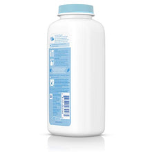 Load image into Gallery viewer, Johnson's Baby Powder with Naturally Derived Cornstarch Aloe & Vitamin E, Hypoallergenic, 9 oz