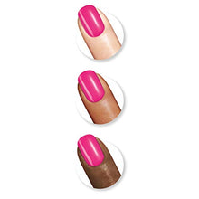 Load image into Gallery viewer, Sally Hansen Miracle Gel Nail Polish, Shade Pink Up #309 (Pack of 2)