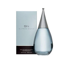 Load image into Gallery viewer, Alfred Sung SHI Eau De Parfum Spray, Perfume for Women with Fig Leaves & Lilies, 3.4 oz