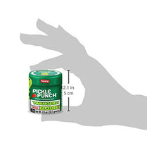 Load image into Gallery viewer, Twangerz Pickle Seasoning Salt Snack Topping, 1.15-Ounce Shaker (Pack of 20)