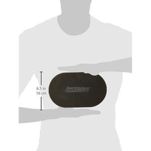 Load image into Gallery viewer, SuperSliders 4724095N Reusable XL Heavy Furniture Movers for Carpet- Quickly and Easily Move Any Item, 9-1/2" x 5-3/4" Brown (4 Pack)