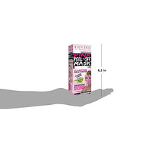 Load image into Gallery viewer, Biovène Pink Peel Off Mask,4.2-oz Tube. With Activated Charcoal, Strawberry Extract and Collagen