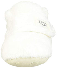 Load image into Gallery viewer, UGG Baby Bixbee Ankle Boot, Vanilla, 04/05 M US Infant