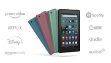 Load image into Gallery viewer, Fire 7 tablet (7" display, 16 GB) - Black