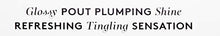 Load image into Gallery viewer, Buxom Full-On Plumping Lip Cream, Kir Royale