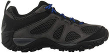 Load image into Gallery viewer, Merrell Men's Yokota 2 Hiking Shoe, Granite, 11