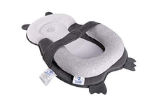 Load image into Gallery viewer, BESTLA Portable Baby Head Support Newborn Lounger Baby Bed Mattress Hook & Loop Design Removable Easy Cleaning Baby Bed
