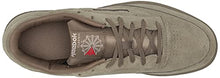 Load image into Gallery viewer, Reebok Unisex Club C Sneaker, Army Green/Modern Beige/Gum, 9.5 US Men