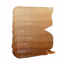 Load image into Gallery viewer, Amarte Natural Finish BB Cream, Light