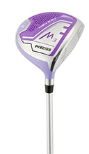 Load image into Gallery viewer, Right Handed Golf Club Set for Petite Ladies
