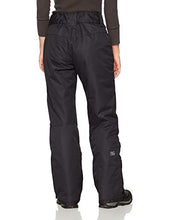 Load image into Gallery viewer, ARCTIX Women's Insulated Snow Pants, Black, Medium/Regular