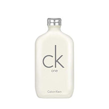 Load image into Gallery viewer, Calvin Klein ck one Eau De Toilette
