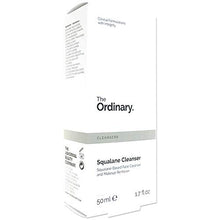Load image into Gallery viewer, The Ordinary Squalane Cleanser (50mL/1.7oz)