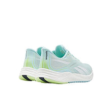 Load image into Gallery viewer, Reebok womens Floatride Energy 3.0 Running Shoe, Chalk Blue/Digital Glow/Neon Mint, 7.5 US