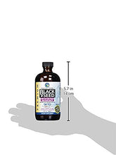 Load image into Gallery viewer, Amazing Herbs Black Seed Cold-Pressed Oil 8oz. (Pack of 2)