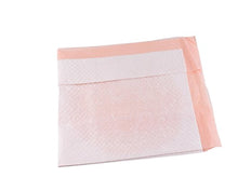 Load image into Gallery viewer, Premium Disposable Underpads 30”x36” (Packed 4x25 Case) Ultra Absorbent Chux Incontinence Bed Pads, Pet Training Pads X-Large 100/Case