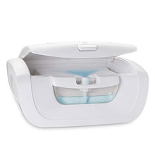 Load image into Gallery viewer, Munchkin Mist Wipe Warmer, White