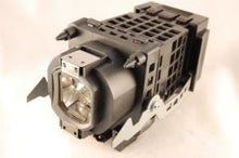 Load image into Gallery viewer, Sony KDF-55E2000 Rear Projector TV lamp with housing Replacement lamp