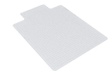 Load image into Gallery viewer, OFM Essentials Collection 36" x 48" Chair Mat with Lip for Carpet (ESS-8800C)