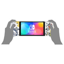Load image into Gallery viewer, HORI Nintendo Switch Split Pad Pro (Pokemon Legends: Arceus) Ergonomic Controller for Handheld Mode - Officially Licensed By Nintendo & Pokemon Company International - Nintendo Switch;