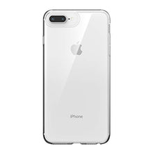 Load image into Gallery viewer, Speck Slim Clear iPhone 8+/iPhone 7+/iPhone 6S+ Case, Single Layer, Clear